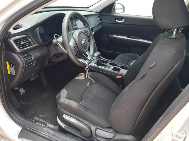 Photo 7 from auction – 2017 KIA OPTIMA LX with VIN KNAGT4L37H5151724