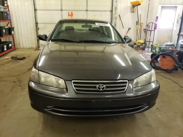 Photo 5 from auction – 2000 TOYOTA CAMRY CE with VIN JT2BG22K4Y0464332