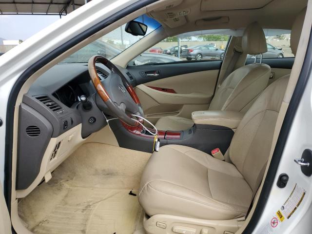Photo 7 from auction – 2008 LEXUS ES 350 with VIN JTHBJ46G782228125