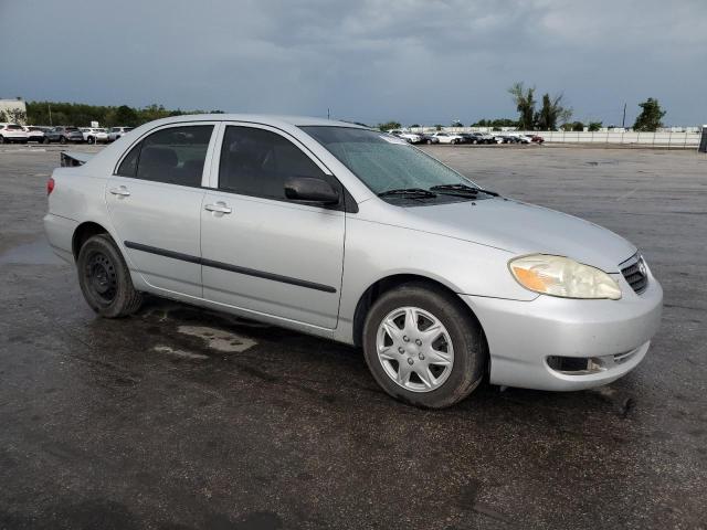 Photo 4 from auction – 2006 TOYOTA COROLLA CE with VIN 1NXBR32E86Z614574