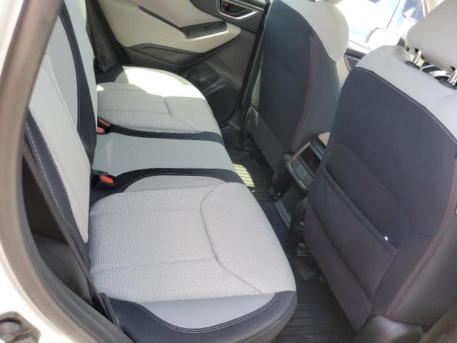 Photo 11 from auction – 2019 SUBARU FORESTER with VIN JF2SKACC4KH468818