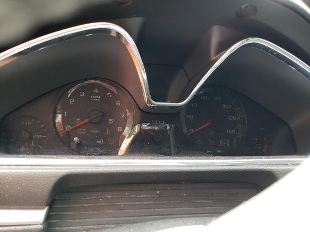 Photo 9 from auction – 2015 CHEVROLET TRAVERSE L with VIN 1GNKVGKD8FJ116057
