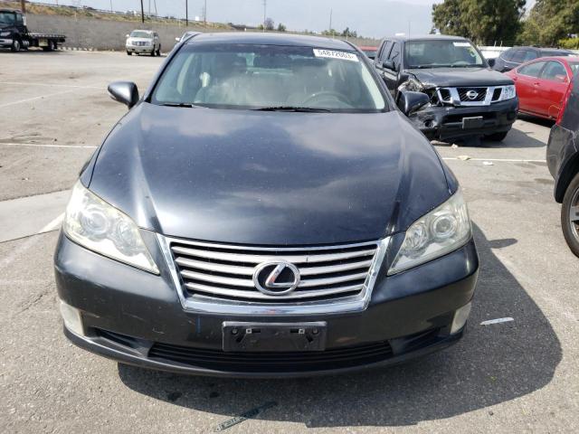 Photo 5 from auction – 2010 LEXUS ES 350 with VIN JTHBK1EG2A2391638