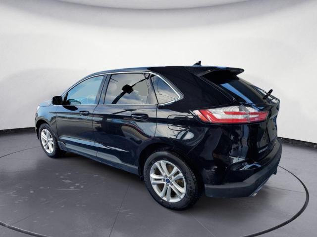 Photo 2 from auction – 2019 FORD EDGE SEL with VIN 2FMPK4J94KBC38315