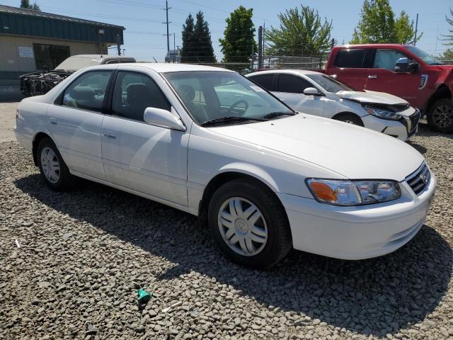 Photo 4 from auction – 2000 TOYOTA CAMRY CE with VIN JT2BG22K0Y0420635