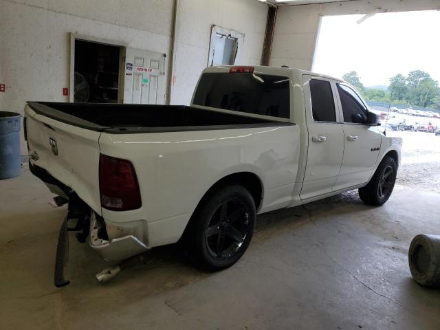 Photo 3 from auction – 2010 DODGE RAM 1500 with VIN 1D7RB1GT5AS142184