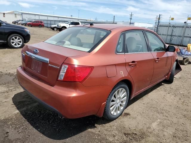 Photo 3 from auction – 2009 SUBARU IMPREZA 2. with VIN JF1GE60609G512472
