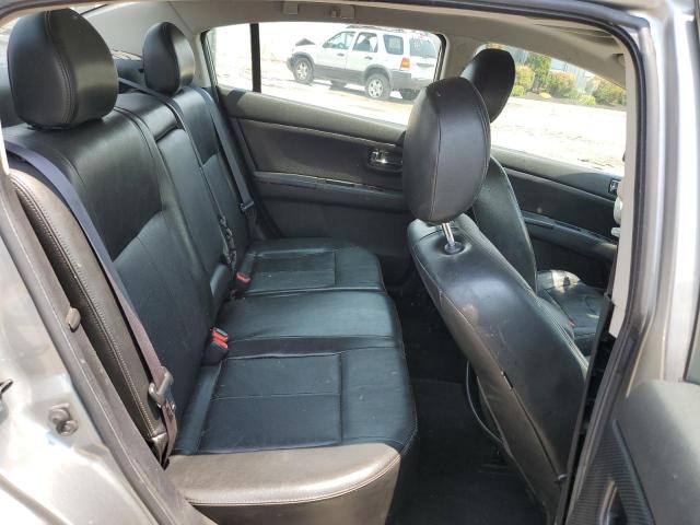 Photo 10 from auction – 2012 NISSAN SENTRA 2.0 with VIN 3N1AB6AP8CL607349