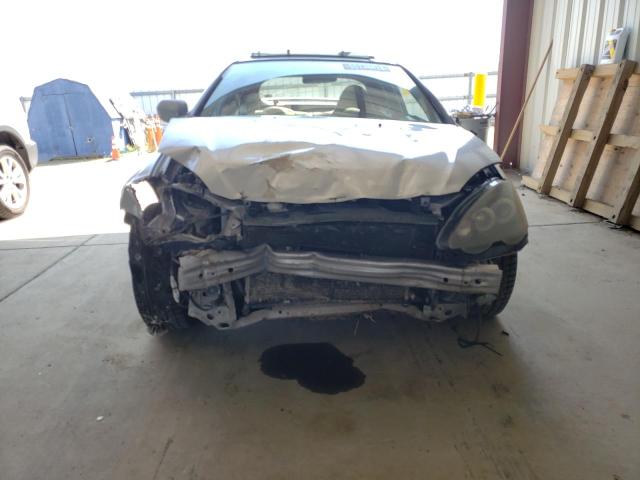 Photo 5 from auction – 2002 ACURA RSX TYPE-S with VIN JH4DC53042C004120