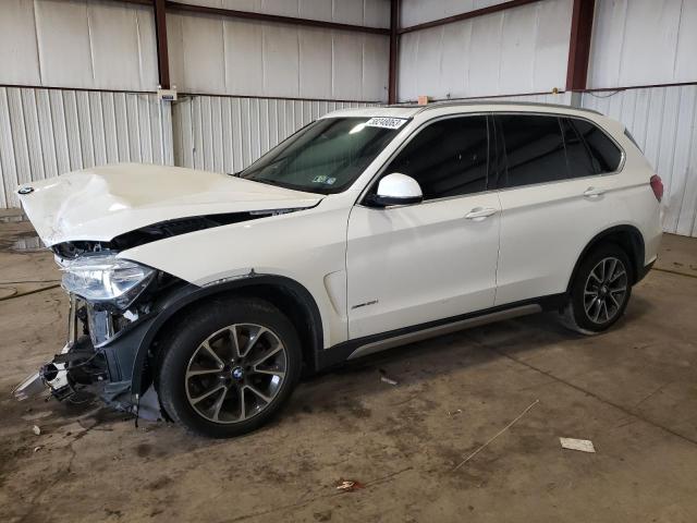 BMW X5 XDRIVE3 2017 with VIN 5UXKR0C53H0U53903 - Photo from auction