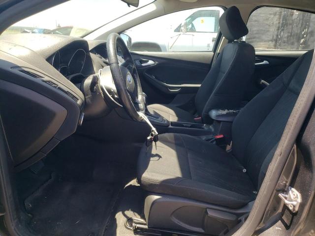 Photo 7 from auction – 2016 FORD FOCUS SE with VIN 1FADP3F23GL395975