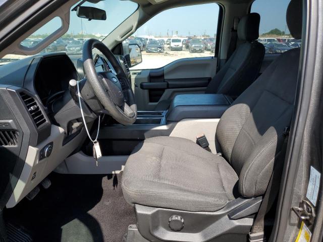 Photo 7 from auction – 2019 FORD F150 SUPER with VIN 1FTEW1CP1KKC01898