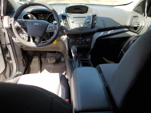 Photo 8 from auction – 2018 FORD ESCAPE SE with VIN 1FMCU9G96JUC89238