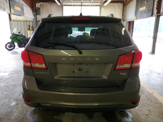 Photo 6 from auction – 2013 DODGE JOURNEY R/ with VIN 3C4PDCEG3DT558685