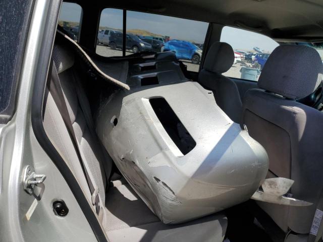 Photo 10 from auction – 2003 TOYOTA HIGHLANDER with VIN JTEHF21A230125411