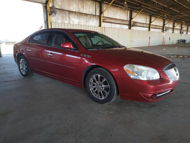 Foto 4 de la subasta – 2011 BUICK LUCERNE CX con VIN 1G4HJ5EM6BU140909