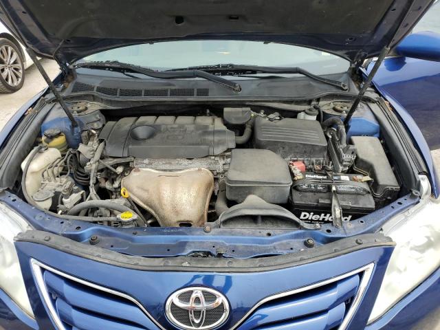 صورة رقم 11 من المزاد - 2011 TOYOTA CAMRY BASE مع VIN 4T1BF3EK1BU768659