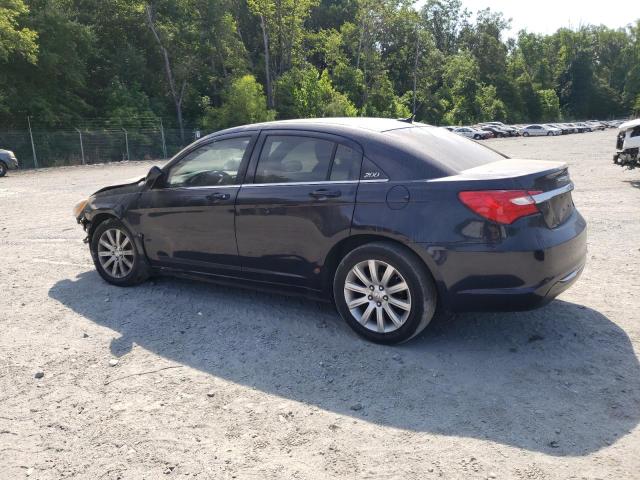 Photo 2 from auction – 2011 CHRYSLER 200 TOURIN with VIN 1C3BC1FB3BN595189