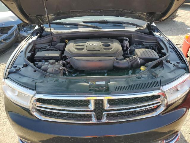Photo 11 from auction – 2017 DODGE DURANGO SX with VIN 1C4RDJAG2HC806204