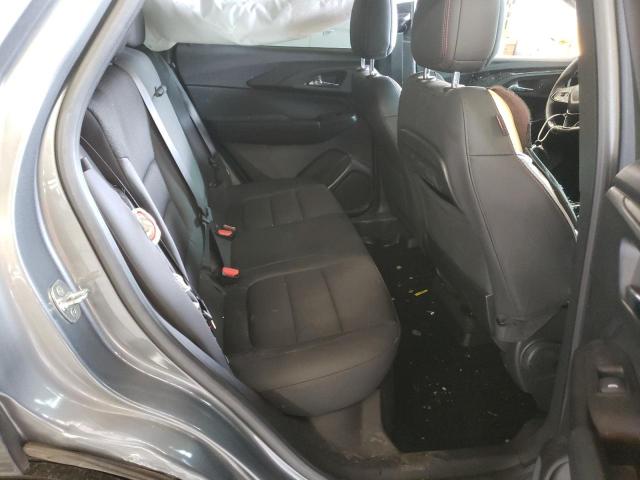 Photo 11 from auction – 2021 CHEVROLET TRAILBLAZE with VIN KL79MTSL7MB152112