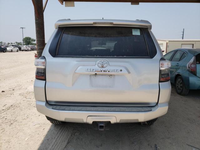 Photo 6 from auction – 2016 TOYOTA 4RUNNER SR with VIN JTEZU5JR0G5126776