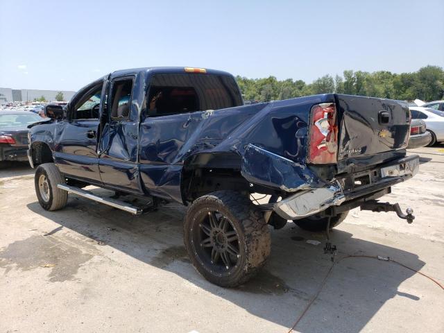 Photo 2 from auction – 1999 CHEVROLET SILVERADO with VIN 2GCEC19W2X1287186