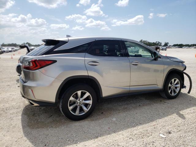 Photo 3 from auction – 2019 LEXUS RX 350 BAS with VIN 2T2ZZMCA8KC146661