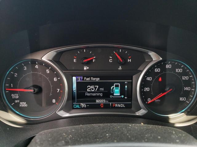 Photo 9 from auction – 2017 CHEVROLET MALIBU LT with VIN 1G1ZE5ST5HF163600