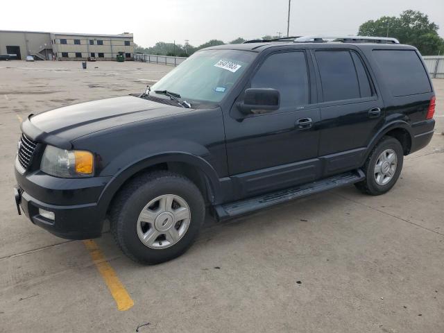 FORD EXPEDITION 2005 with VIN 1FMFU195X5LA62204 - Photo from auction