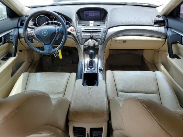 Photo 8 from auction – 2010 ACURA TL with VIN 19UUA8F53AA014391