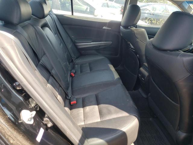 Photo 10 from auction – 2010 HONDA ACCORD EXL with VIN 1HGCP2F82AA170732