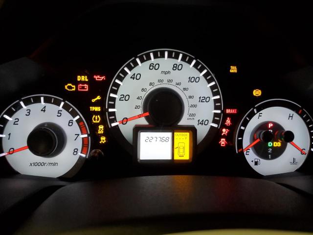 Photo 9 from auction – 2014 HONDA PILOT EXL with VIN 5FNYF3H5XEB008876