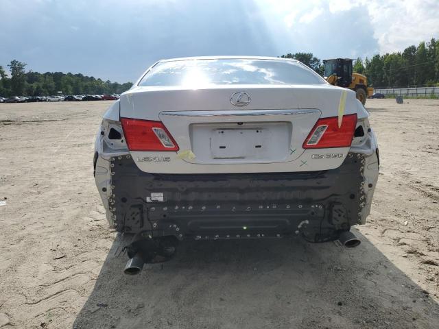 Photo 6 from auction – 2009 LEXUS ES 350 with VIN JTHBJ46G092283565