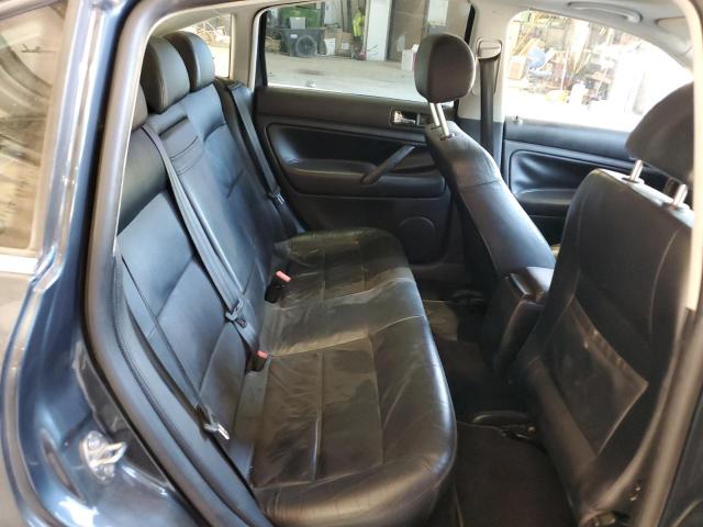 Photo 10 from auction – 2002 VOLKSWAGEN PASSAT GLS with VIN WVWPD63B52P133608