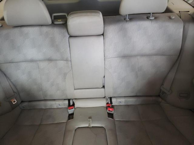 Photo 10 from auction – 2009 SUBARU FORESTER 2 with VIN JF2SH63669H709245