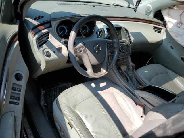 Photo 8 from auction – 2011 BUICK LACROSSE C with VIN 1G4GC5EDXBF223091