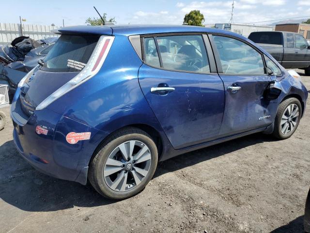 Photo 3 from auction – 2017 NISSAN LEAF S with VIN 1N4BZ0CP8HC305480