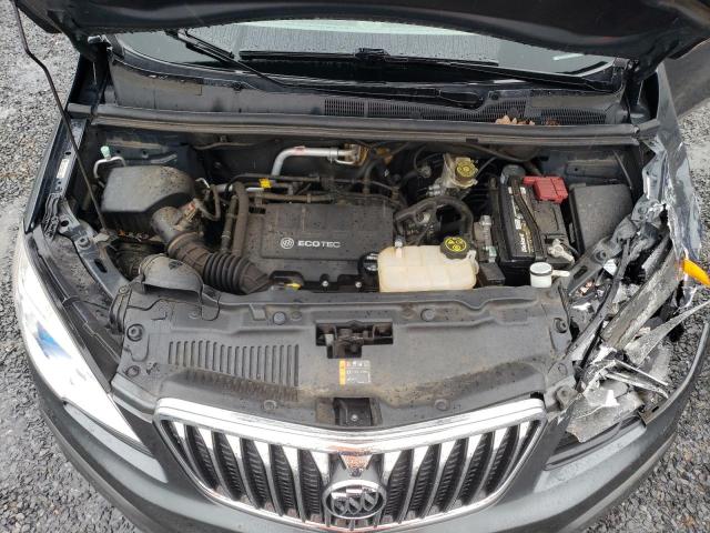 Photo 11 from auction – 2016 BUICK ENCORE with VIN KL4CJASB0GB522652