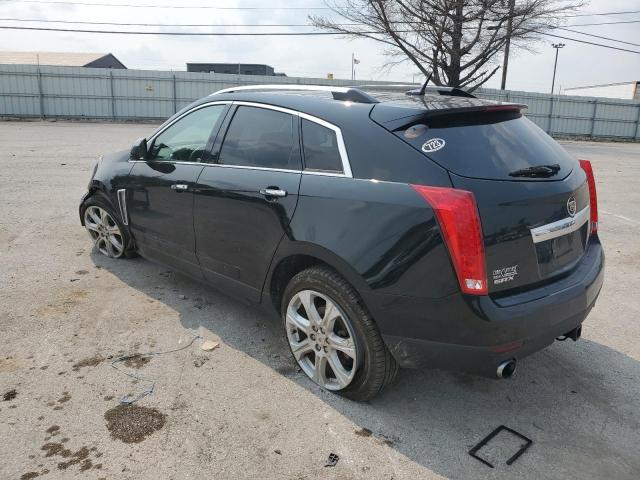 Photo 2 from auction – 2013 CADILLAC SRX PERFOR with VIN 3GYFNDE38DS537875