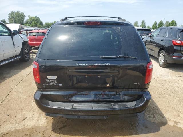 Photo 6 from auction – 2006 DODGE GRAND CARA with VIN 2D4GP44L06R865428