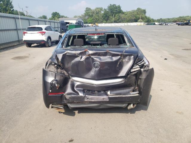 Photo 6 from auction – 2013 ACURA TL with VIN 19UUA8F26DA013987