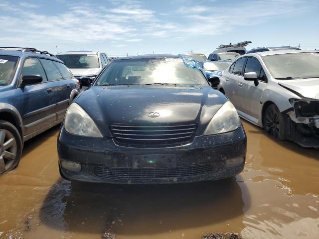 Photo 5 from auction – 2004 LEXUS ES 330 with VIN JTHBA30G645030387