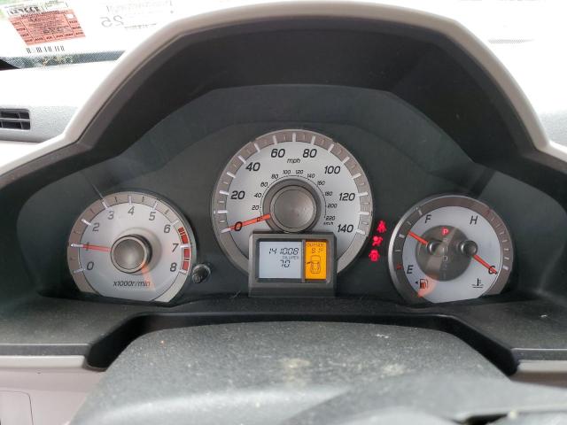 Photo 9 from auction – 2015 HONDA PILOT EXL with VIN 5FNYF4H58FB066296