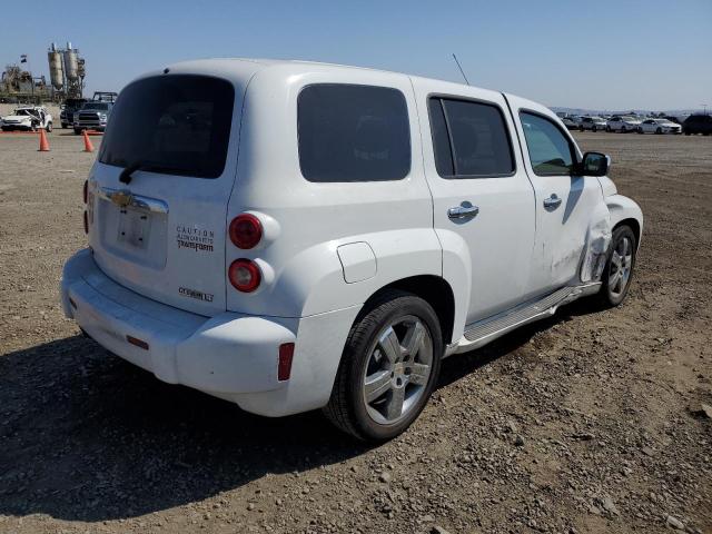 Photo 3 from auction – 2009 CHEVROLET HHR LT with VIN 3GNCA53V79S606164