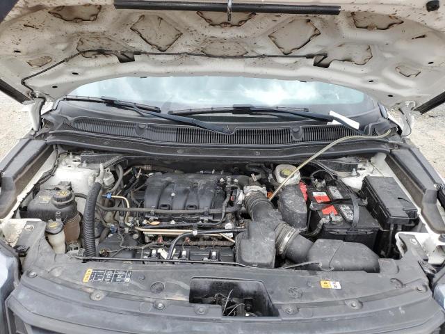 Photo 11 from auction – 2018 FORD EXPLORER P with VIN 1FM5K8AR0JGB92312