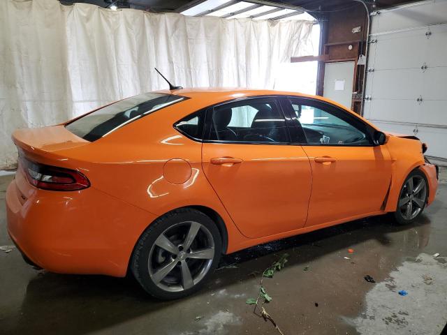 Photo 3 from auction – 2013 DODGE DART LIMIT with VIN 1C3CDFCB1DD340844