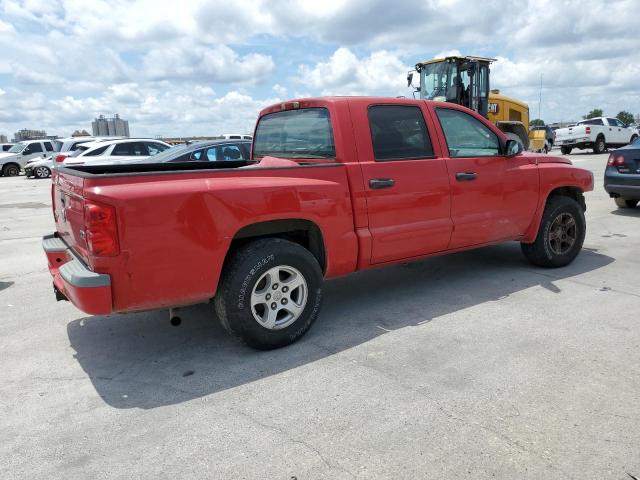 Photo 3 from auction – 2005 DODGE DAKOTA QUA with VIN 1D7HW48N85S254291
