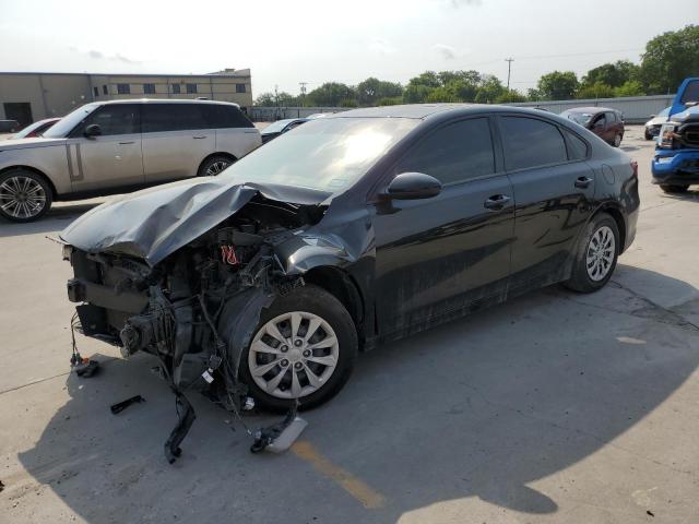 Photo 1 from auction – 2019 KIA FORTE FE with VIN 3KPF24ADXKE097666