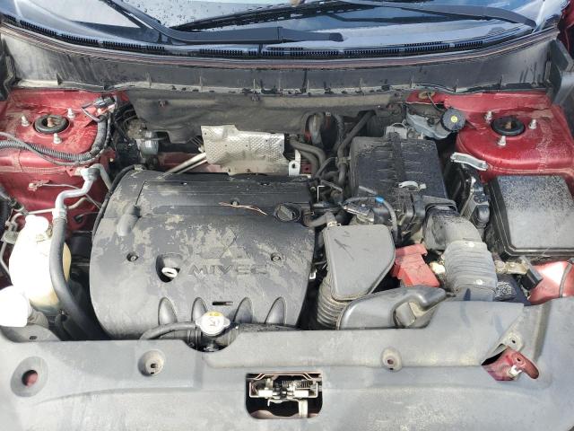 Photo 12 from auction – 2015 MITSUBISHI OUTLANDER with VIN 4A4AR3AWXFE044770