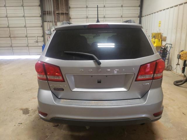 Photo 6 from auction – 2016 DODGE JOURNEY SX with VIN 3C4PDCBB3GT156856